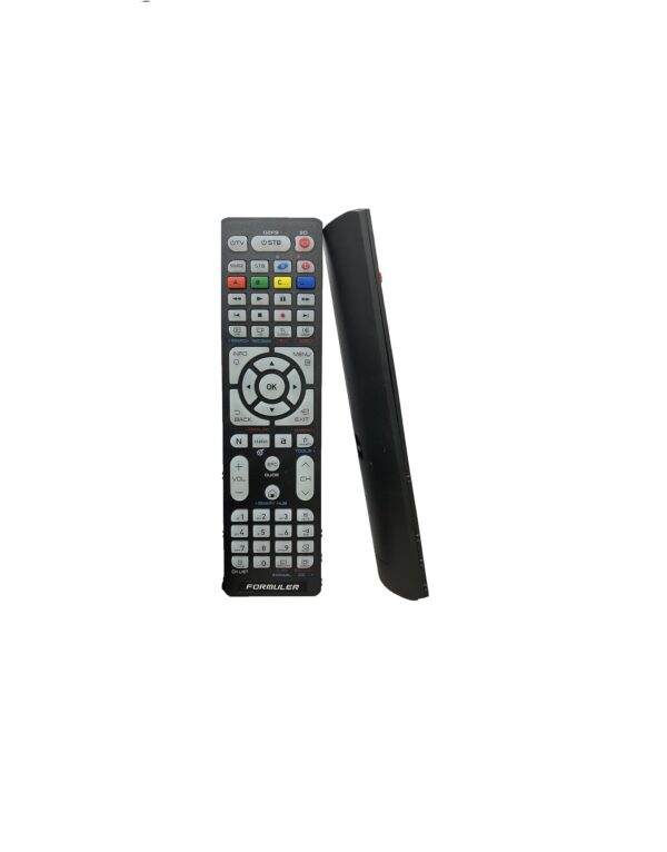 Formuler Remote