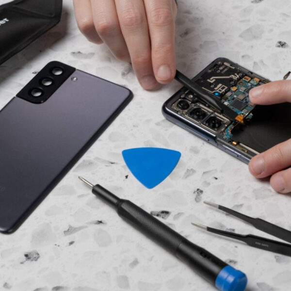 Galaxy S Series Screen Repair