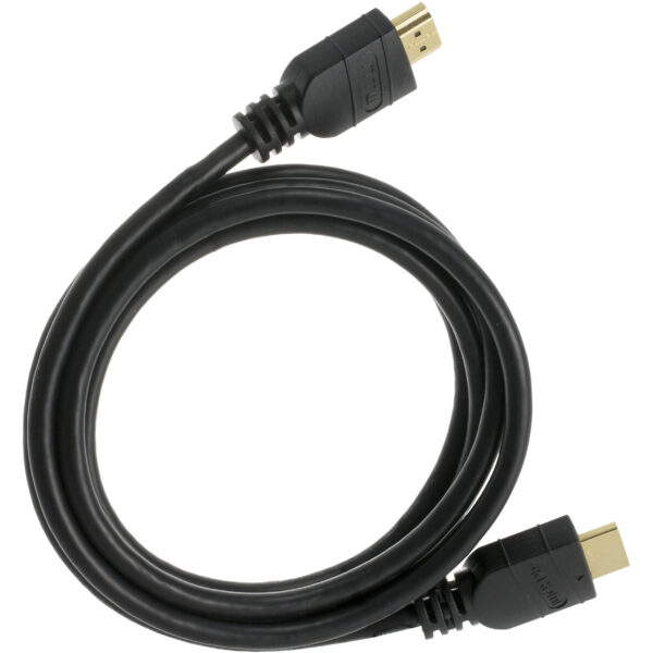 1M Full HD 1080P Mini HDMI To HDMI Cable