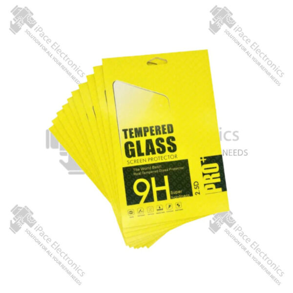 Premium Tempered Glass